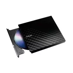 Asus Eksterni DVD rezač SDRW-08D2S-U LITE | 90-DQ0435-UA161KZ