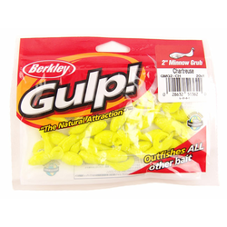VES. MAMAC GULP GMG 2 CH