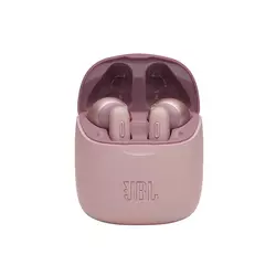 JBL T225 TWS PINK (JBLT225TWSPIK) bluetooth slušalice pink