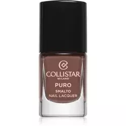 COLLISTAR Lak za nokte Puro Nail Lacquer Tortora 700