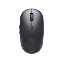 MS726 Pro 7 Silent crni miš 3Yr