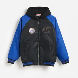 Reserved - BOYS` OUTER JACKET