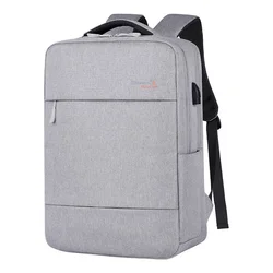 Brinch Torba za laptop, Svetlosiva