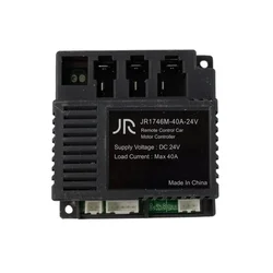 Centralni modul JR1746M-40A-24V za BDM0909
