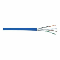 DIGITUS bulk cable - 305 m - light blue - DK-1623-A-VH-305