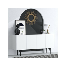 Hanah Home Konzola Polaris