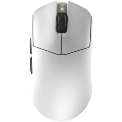 COUGAR REVENGER PRO 4K Gaming Mouse, White
