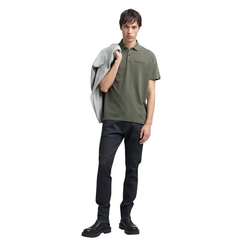 REPLAY Anbass Hyperflex Re-Used slim fit jeans hlače M914Y 661 FI3