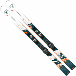 Rossignol React 4 CA Xpress + Xpress 11 GW Set 170 cm 22/23