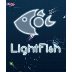 LightFish (PC) Steam Key GLOBAL
