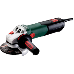 Metabo ugaona brusilica sa potenciometrom WEV 17-125 Quick Marathon Motor 1.700W; 125mm 600516000