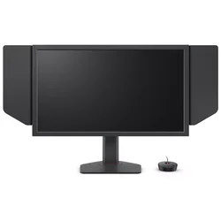 BENQ Gaming monitor Zowie 24.1  XL2586X LED 540Hz crni /24/TN/1920 x 1080 (FullHD)