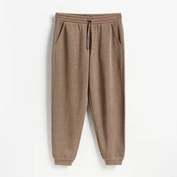 Reserved - Pantalone s vezicom