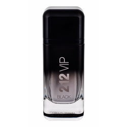 Carolina Herrera 212 VIP Men Black parfemska voda 100 ml Tester za muškarce