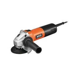 Ugaona brusilica 800 W - WS 8-115 S, AEG