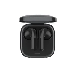 Bluetooth slušalice Xiaomi Redmi Buds 6 Active crne