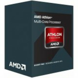 AMD CPU Desktop