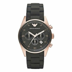 EMPORIO ARMANI sat Chrono AR5905