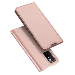 DUX DUCIS SKIN PRO futrola za XIAOMI REDMI 10
