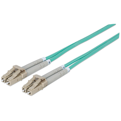 Intellinet 750905 optički kabel 20 m LC OM3 Plavkasta - Jeftinije.hr