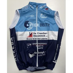 Doltcini Windstoper tanki prsluk (2xl) ( 46 )