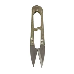 Škarje - 11x3 cm - kovinske
