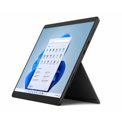 Microsoft Surface Pro 8 Core i7-1185G7 16GB 1TBSSD ax BT 2xWC 13 PS MT W11 Pro Graphite Isporuka odmah