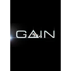 GAIN Steam Key GLOBAL