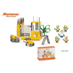 Marioinex Waffle graditelj 902595-4