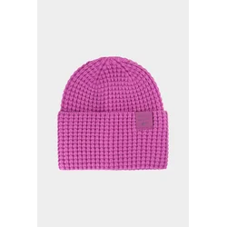 Girls Winter Hat 4F 4FJWAW24