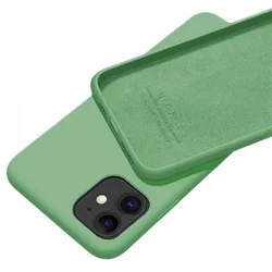Gembird MCTK5 Maska za mobilni telefon IPhone 12, Zelena