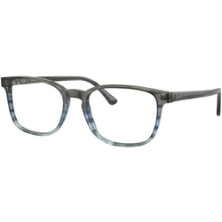 Ray-Ban Clubmaster Naočare RX 0RX5418 8254