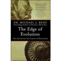 Edge of Evolution