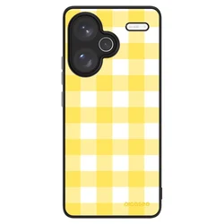 ULTIMATE CASE za Xiaomi Redmi Note 13 Pro+ 5G - Gride lemon