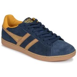 Gola EQUIPE II SUEDE Modra