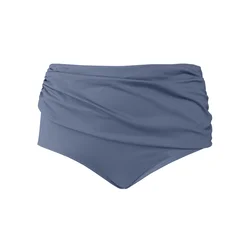 SugarShape Bikini hlačke Valencia golobje modra