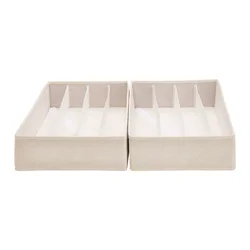 Set Kutija Za Odlaganje 2/1 Louis