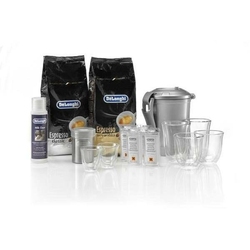 DeLonghi DeLuxe pack 794000055248