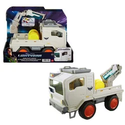 Mattel Disney Lightyear Vozilo Buzz Lightyear HHJ91