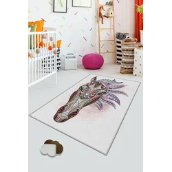 Conceptum Hypnose tepih HMNT62, 80x120cm, šareni