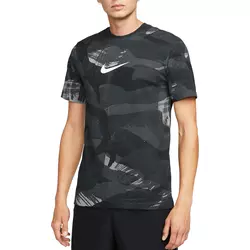 MAJICA M NK DF TEE CAMO AOP Nike - DR7571-010-M