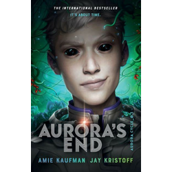 Auroras End