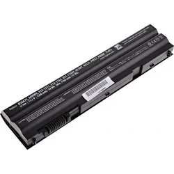 Baterija T6 Power Dell Latitude E6420, E6430, E6520, E6530, E5420, E5430, E5520, 5200mAh, 58Wh, 6cell NBDE0131