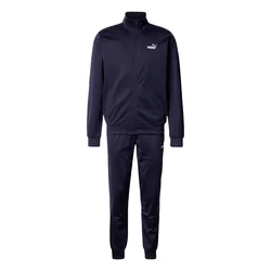 Puma  Ess No.1 Logo Poly Knitted Suit  pisana