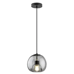RABALUX Luster Cameo crni