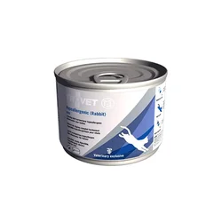 Trovet Hypoallergenic konzerva za mačke - zečetina 200g