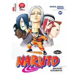 Manga Strip Naruto 24