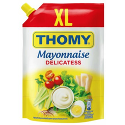 MAJONEZ DELIKATES THOMY 380G DOJPAK