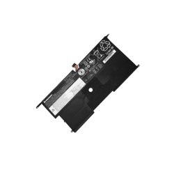 LENOVO Baterija za laptop ThinkPad New X1 Carbon 3/00HW003, 15.2 V, 50 Wh/3290 mAh, Crna