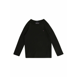 TOMMY HILFIGER Majica, črna